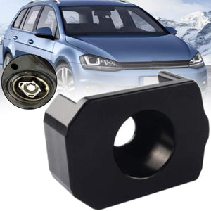 Planet Gates Car Billet Aluminum MQB Dogbone Mount Insert 2Model Fits for VW Mk7 Golf 8V for Audi A3 S3 TT TTS