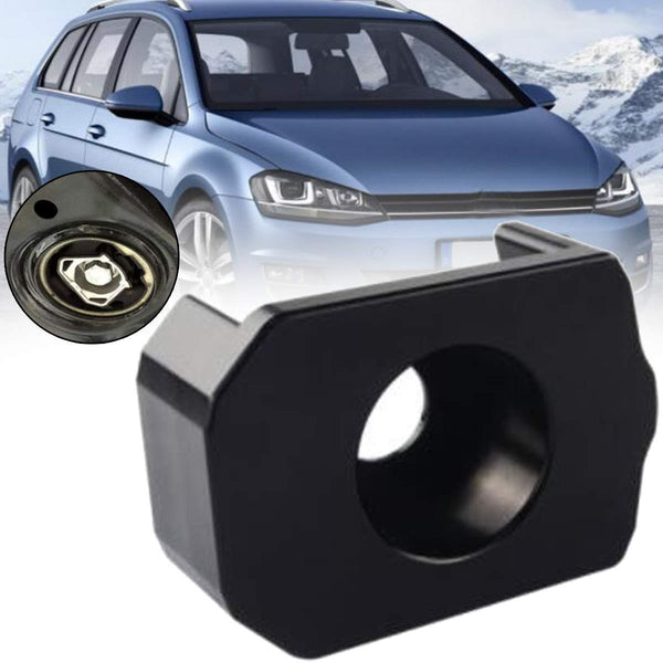 Planet Gates Car Billet Aluminum MQB Dogbone Mount Insert 2Model Fits for VW Mk7 Golf 8V for Audi A3 S3 TT TTS