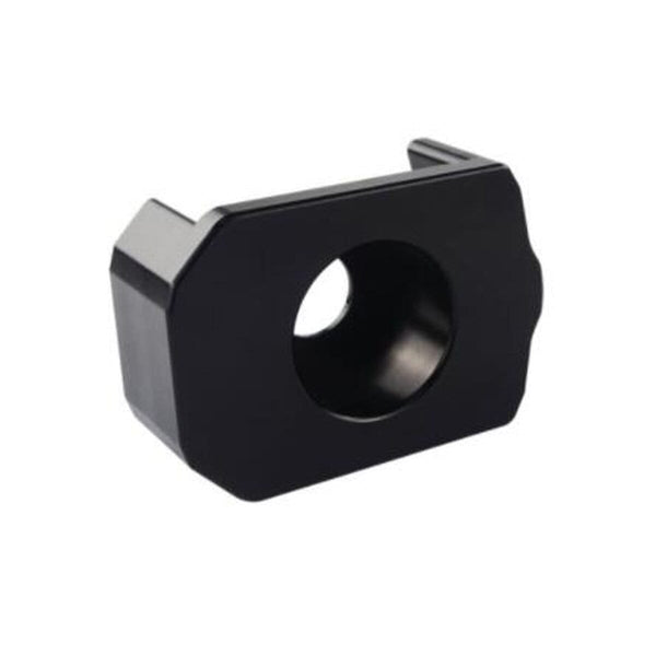 Planet Gates Car Billet Aluminum MQB Dogbone Mount Insert 2Model Fits for VW Mk7 Golf 8V for Audi A3 S3 TT TTS