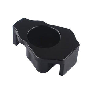 Planet Gates Car Billet Aluminum MQB Dogbone Mount Insert 2Model Fits for VW Mk7 Golf 8V for Audi A3 S3 TT TTS