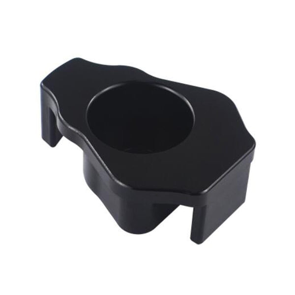 Planet Gates Car Billet Aluminum MQB Dogbone Mount Insert 2Model Fits for VW Mk7 Golf 8V for Audi A3 S3 TT TTS