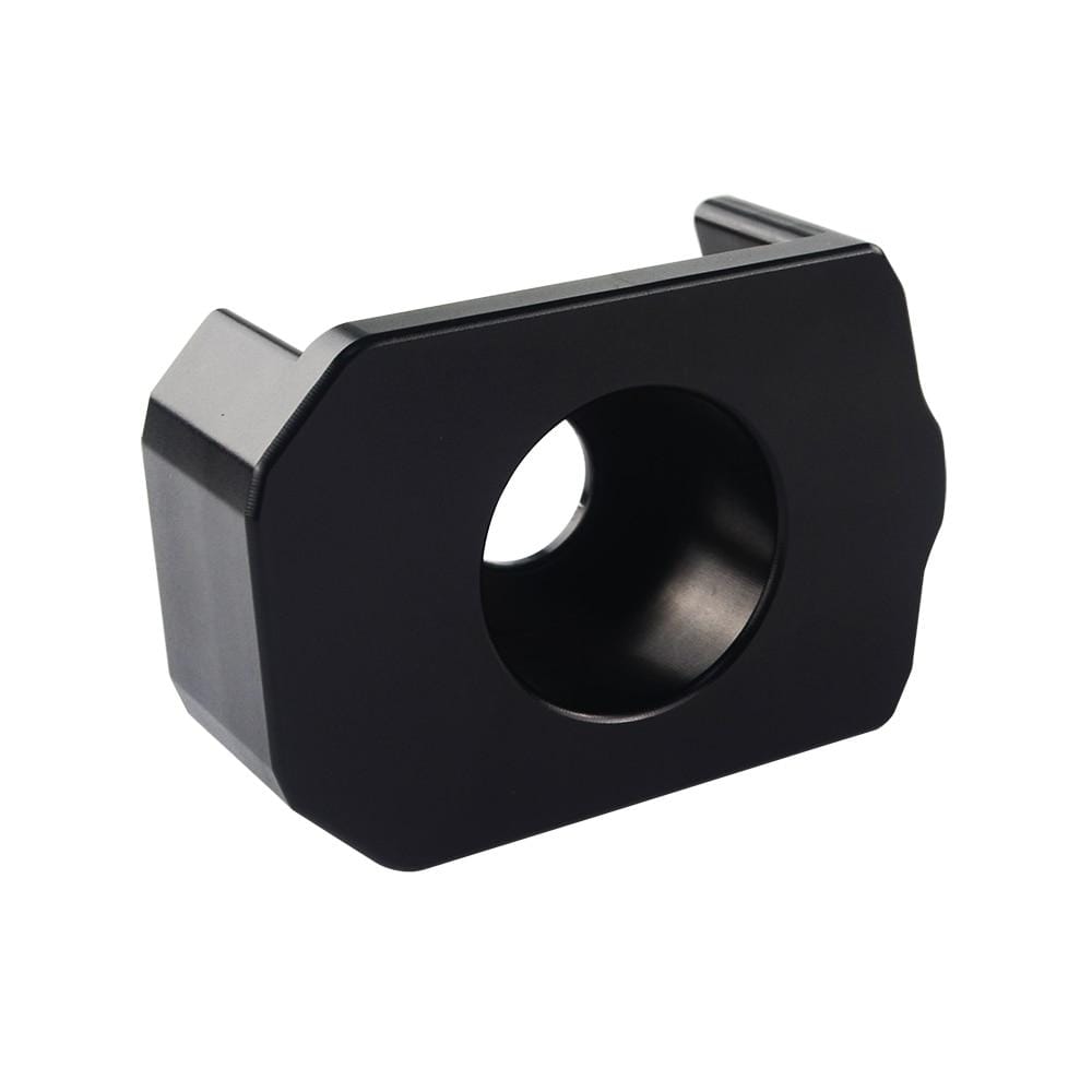 Planet Gates Car Billet Aluminum MQB Dogbone Mount Insert 2Model Fits for VW Mk7 Golf 8V for Audi A3 S3 TT TTS