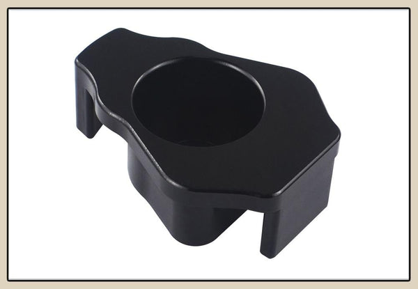 Planet Gates Car Billet Aluminum MQB Dogbone Mount Insert 2Model Fits for VW Mk7 Golf 8V for Audi A3 S3 TT TTS