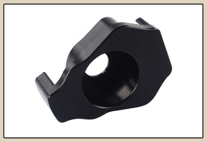 Planet Gates Car Billet Aluminum MQB Dogbone Mount Insert 2Model Fits for VW Mk7 Golf 8V for Audi A3 S3 TT TTS