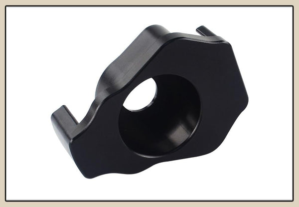 Planet Gates Car Billet Aluminum MQB Dogbone Mount Insert 2Model Fits for VW Mk7 Golf 8V for Audi A3 S3 TT TTS