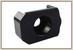 Planet Gates Car Billet Aluminum MQB Dogbone Mount Insert 2Model Fits for VW Mk7 Golf 8V for Audi A3 S3 TT TTS