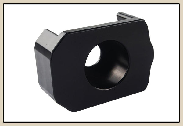 Planet Gates Car Billet Aluminum MQB Dogbone Mount Insert 2Model Fits for VW Mk7 Golf 8V for Audi A3 S3 TT TTS