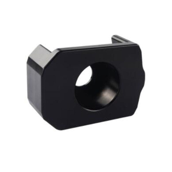 Planet Gates Car Billet Aluminum MQB Dogbone Mount Insert 2Model Fits for VW Mk7 Golf 8V for Audi A3 S3 TT TTS