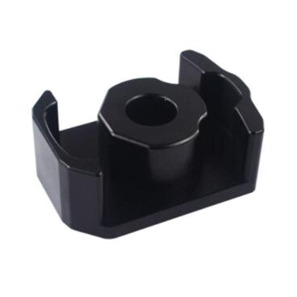 Planet Gates Car Billet Aluminum MQB Dogbone Mount Insert 2Model Fits for VW Mk7 Golf 8V for Audi A3 S3 TT TTS