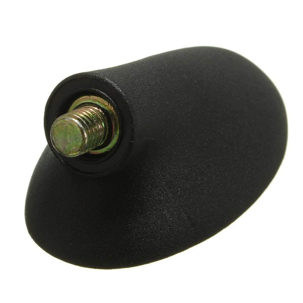 Planet Gates Car Black Antenna Aerial Roof Mount Base For Ford for Focus for Mondeo KA  for Fiesta Transit 1087087  Auto Replacement Parts