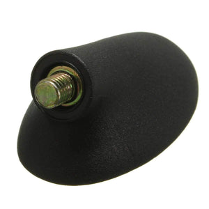 Planet Gates Car Black Antenna Aerial Roof Mount Base For Ford for Focus for Mondeo KA  for Fiesta Transit 1087087  Auto Replacement Parts