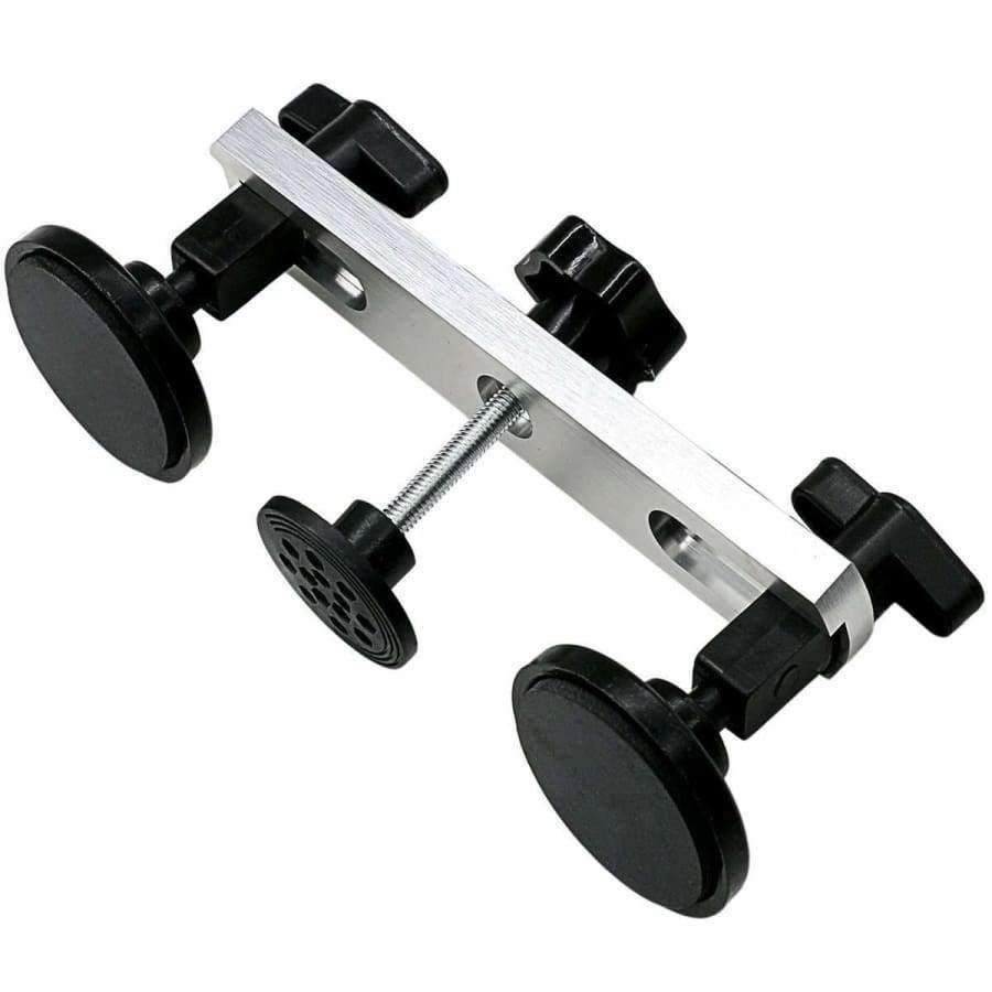 Planet Gates 9 pcs kit Car Body Dent Removal Repair Tools Pops A Dent Ding Car Auto Damage Repair Puller Tool Kits 21 Pcs