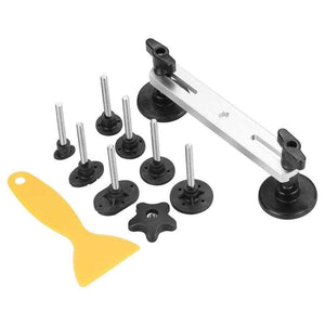 Planet Gates Car Body Dent Removal Repair Tools Pops A Dent Ding Car Auto Damage Repair Puller Tool Kits 21 Pcs