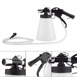 Planet Gates Car Brake Bleeder Bleeding Fluid Change Kit Air Pneumatic Garage Vacuum Tool 180Ltr/Min Set 90-120PSI Car Accessories car tools