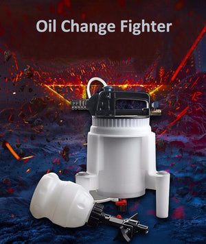 Planet Gates Car Brake Bleeder Bleeding Fluid Change Kit Air Pneumatic Garage Vacuum Tool 180Ltr/Min Set 90-120PSI Car Accessories car tools