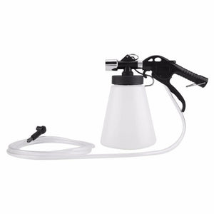 Planet Gates Car Brake Bleeder Bleeding Fluid Change Kit Air Pneumatic Garage Vacuum Tool 180Ltr/Min Set 90-120PSI Car Accessories car tools