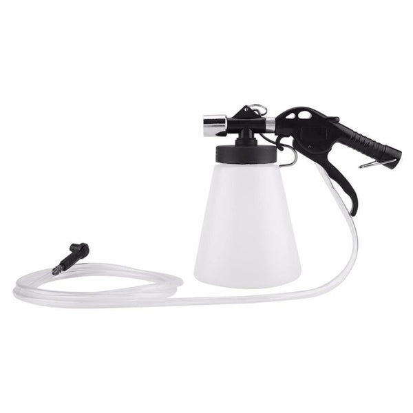 Planet Gates Car Brake Bleeder Bleeding Fluid Change Kit Air Pneumatic Garage Vacuum Tool 180Ltr/Min Set 90-120PSI Car Accessories car tools