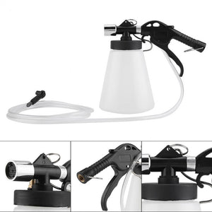 Planet Gates Car Brake Bleeder Bleeding Fluid Change Kit Air Pneumatic Garage Vacuum Tool Set 90-120PSI Car accessories