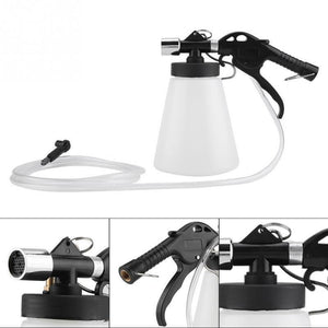 Planet Gates Car Brake Bleeder Bleeding Fluid Change Kit Air Pneumatic Garage Vacuum Tool Set 90-120PSI Car accessories