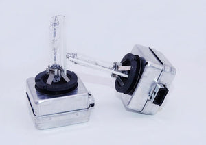 Planet Gates Car bulb 35W super brightness and longer life 4300K,6000K,8000K D1S Car Light Factory Promotion D1S