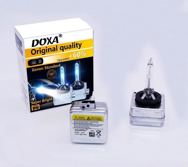 Planet Gates Car bulb 35W super brightness and longer life 4300K,6000K,8000K D1S Car Light Factory Promotion D1S