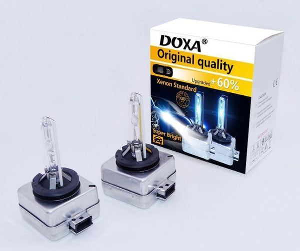 Planet Gates Car bulb 35W super brightness and longer life 4300K,6000K,8000K D1S Car Light Factory Promotion D1S