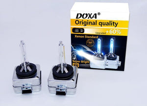 Planet Gates Car bulb 35W super brightness and longer life 4300K,6000K,8000K D1S Car Light Factory Promotion D1S