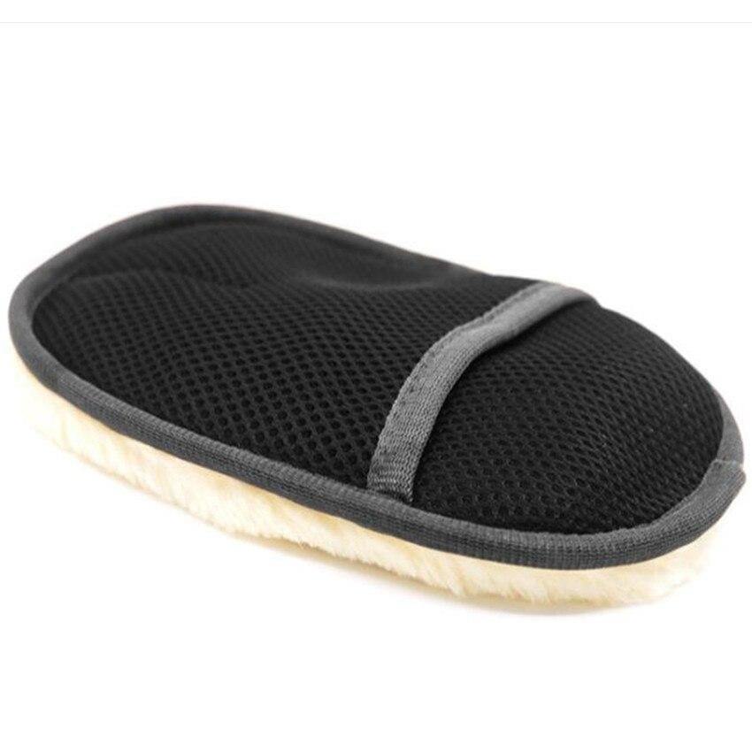 Car Cleaning Auto Wash Gloves FOR Suzuki Swift  Ducati Monster Peugeot 5008 Renault Clio Range Rover Sport Bmw X5 E53 Tuning