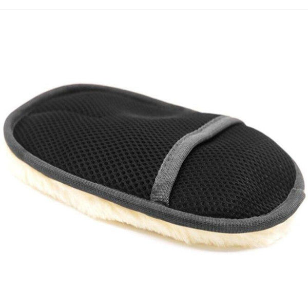 Car Cleaning Auto Wash Gloves FOR Suzuki Swift  Ducati Monster Peugeot 5008 Renault Clio Range Rover Sport Bmw X5 E53 Tuning