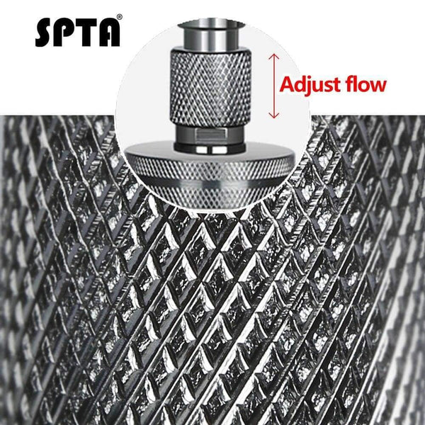 Car Cleaning Foam Gun Car Cleaning Washing Spray Gun High Pressure Washer Potable interior & Exterior Deep Cleaning Tool