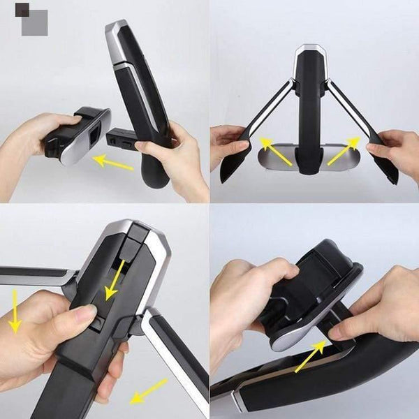 Planet Gates Car Coat Hanger Mutifunction Car Seat Back Clip Clothes Suit Jacket Slip Hanger Folding Vehicle Fastener Back Seat Coat Hanger