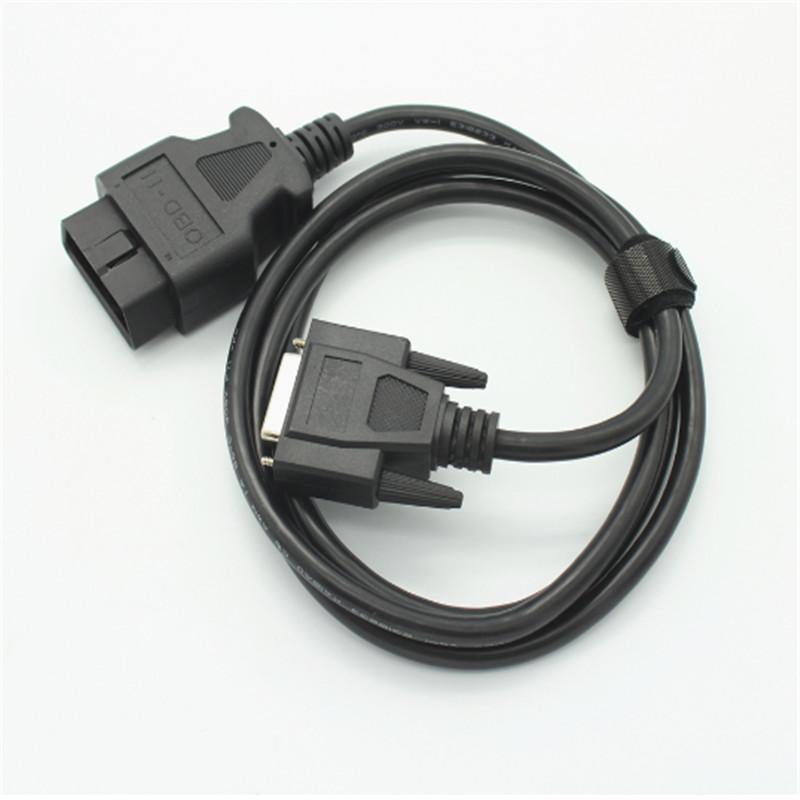 Planet Gates Car Diagnostic Tool Cable for TYT IT3 OTC 3 for Replacing Cars Tester IT2 Test Cars OTC3 Main Cable