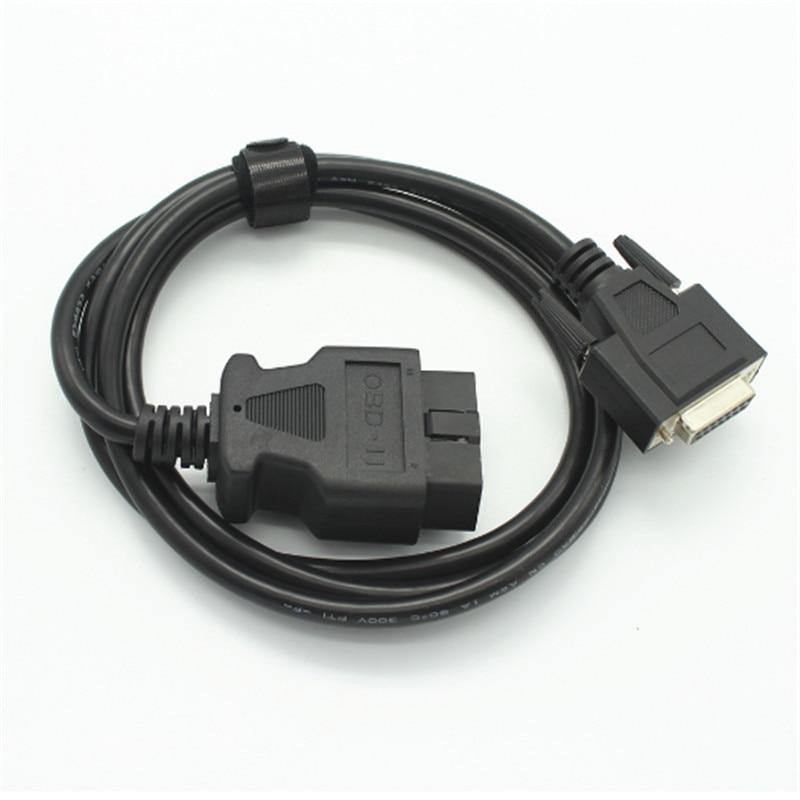 Planet Gates Car Diagnostic Tool Cable for TYT IT3 OTC 3 for Replacing Cars Tester IT2 Test Cars OTC3 Main Cable