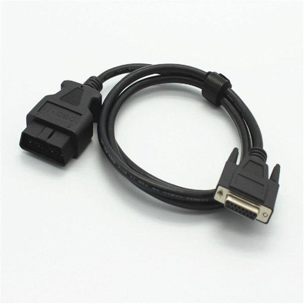 Planet Gates Car Diagnostic Tool Cable for TYT IT3 OTC 3 for Replacing Cars Tester IT2 Test Cars OTC3 Main Cable