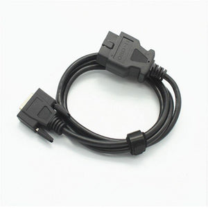 Planet Gates Car Diagnostic Tool Cable for TYT IT3 OTC 3 for Replacing Cars Tester IT2 Test Cars OTC3 Main Cable