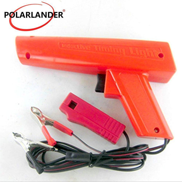 Planet Gates Car diagnostic tool Polarlander professional Ignition Strobe engine inductive timing light ignition timing light