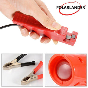 Planet Gates Car diagnostic tool Polarlander professional Ignition Strobe engine inductive timing light ignition timing light