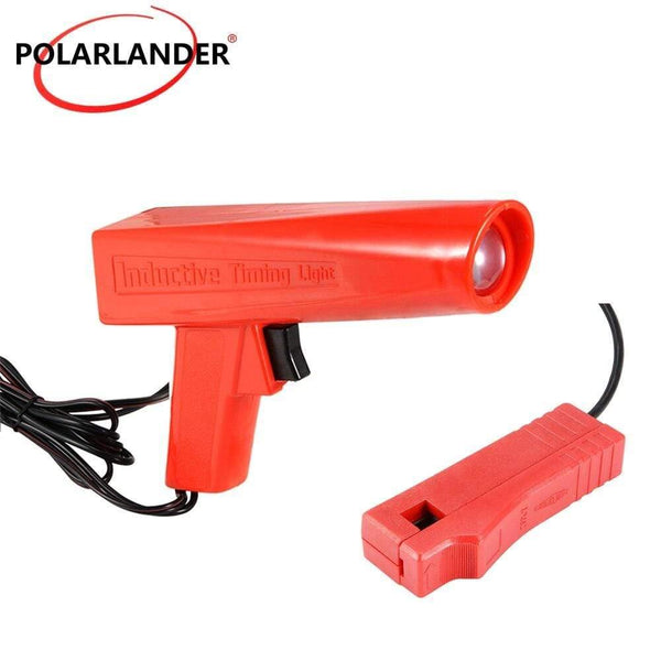 Planet Gates Car diagnostic tool Polarlander professional Ignition Strobe engine inductive timing light ignition timing light