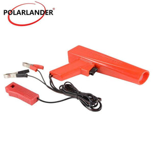 Planet Gates Car diagnostic tool Polarlander professional Ignition Strobe engine inductive timing light ignition timing light