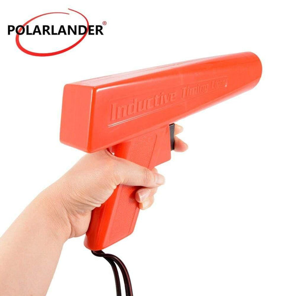 Planet Gates Car diagnostic tool Polarlander professional Ignition Strobe engine inductive timing light ignition timing light