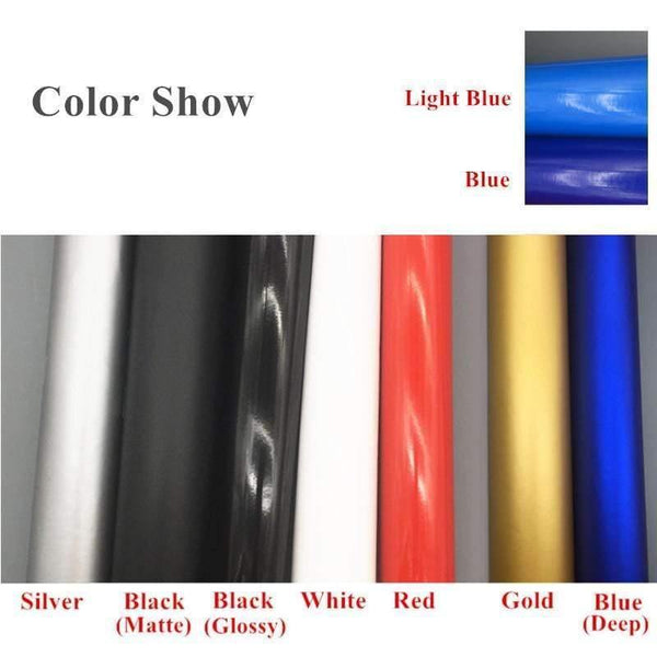 Planet Gates Car Door Side Skirt Stickers For Hyundai i10 2014-2017 Racing Sport Styling Stripes Auto Body Customized Decals City Car Sticker