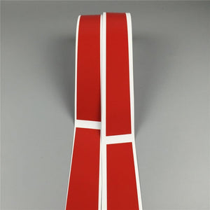 Planet Gates Car Door Side Skirt Stickers For Hyundai i10 2014-2017 Racing Sport Styling Stripes Auto Body Customized Decals City Car Sticker