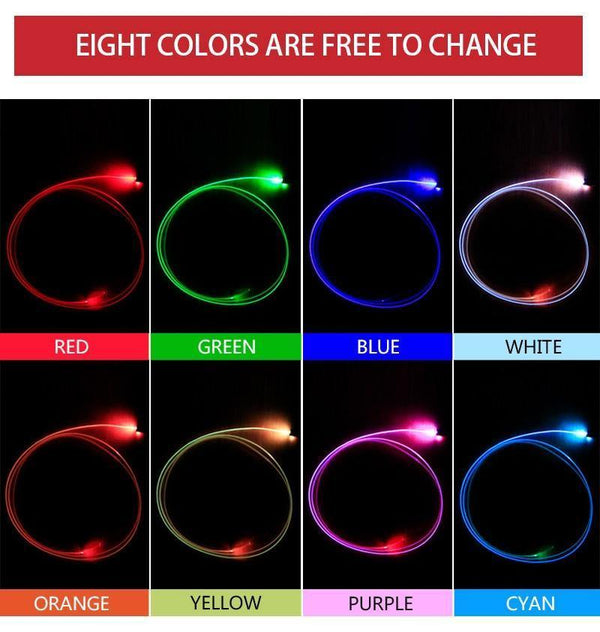 Planet Gates Car EL Neon Strip 6M Sound Control Light RGB LED Decorative Car Ambient Light Auto Atmosphere Lamps With A 12V Lighter&USB Line