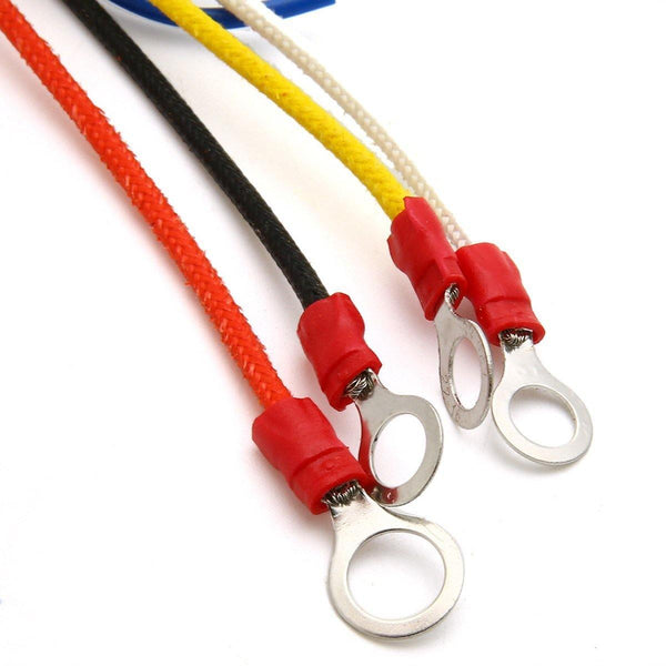 Planet Gates Car Electronic 12V 50ft Winch Wireless Remote Set Automobile Winch Remot Control Switch Handset Kit For Jeep ATV SUV UTV