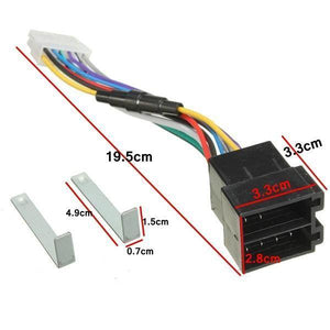 Planet Gates Car Electronics 12V Autoradio Audio Player 1 DIN Car Headunit Radio Kits Stereo FM Tuner AUX USB MP3 Player SD