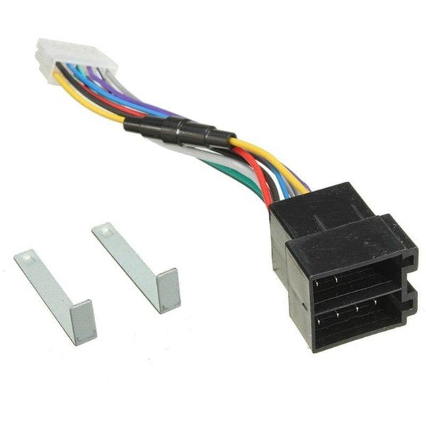 Planet Gates Car Electronics 12V Autoradio Audio Player 1 DIN Car Headunit Radio Kits Stereo FM Tuner AUX USB MP3 Player SD