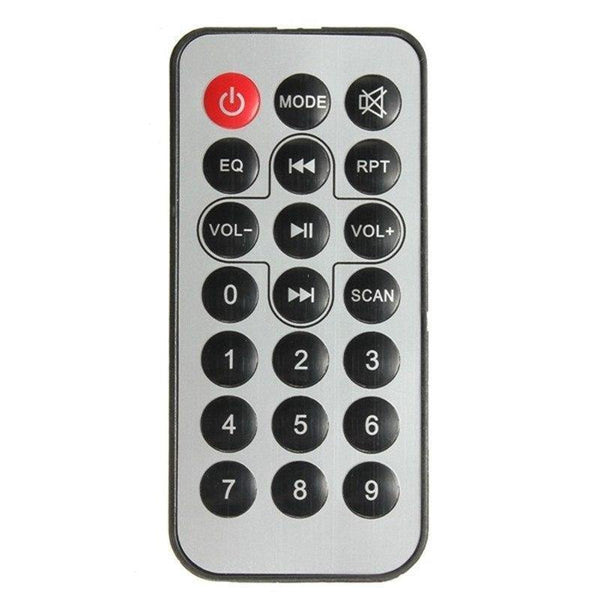 Planet Gates Car Electronics 12V Autoradio Audio Player 1 DIN Car Headunit Radio Kits Stereo FM Tuner AUX USB MP3 Player SD