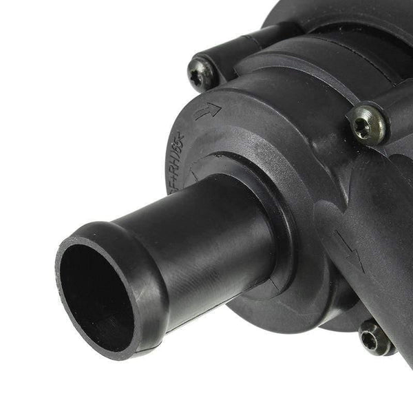 Planet Gates Car Engine Cooling Additional Auxiliary Water Pump 1K0965561J 1K0 965 561 J For VW Passat B5 B6 Jetta Golf CC For Audi A3