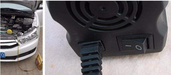 Planet Gates Car Engine Oil Pump 24V 12V Electric Diesel Fluid Sump Extractor Scavenge Fuel Transfer Suction Boat Motorbike