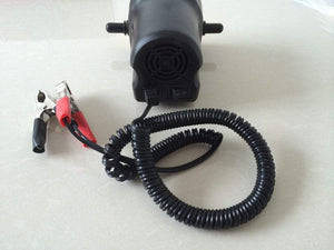 Planet Gates Car Engine Oil Pump 24V 12V Electric Diesel Fluid Sump Extractor Scavenge Fuel Transfer Suction Boat Motorbike
